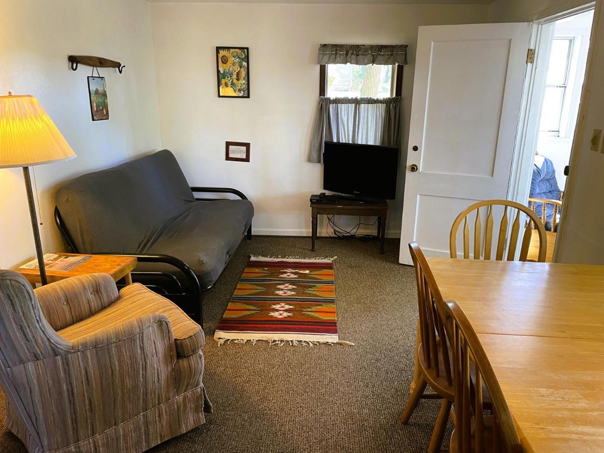Swan Lake Resort & Campground Fergus Falls المظهر الخارجي الصورة